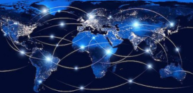 International Expansion